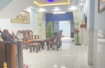 Tam Bình, NHÀ 87m2 1T1L 3PN - 5.7ty HC, Hiệp Bình Chánh, TD 0989766503